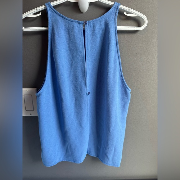 American Apparel high neck tank - Picture 2 of 2